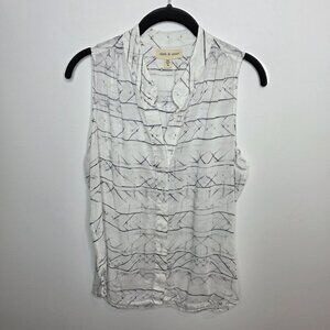 Cloth & Stone‎ Blouse Womens Medium